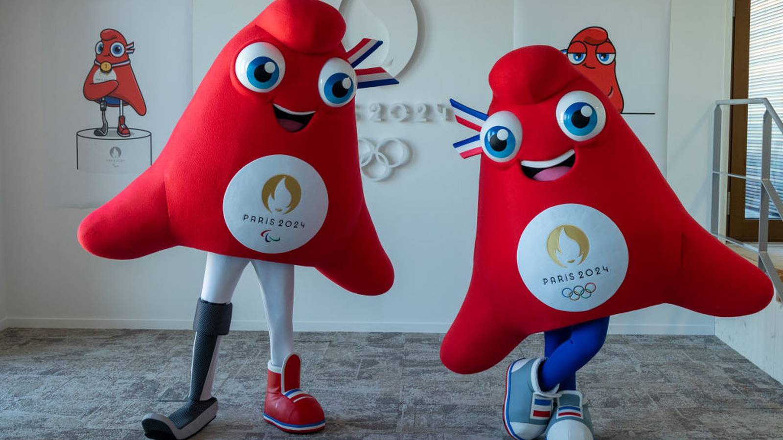 The Phryges What are they and why will they be at the Paris 2024