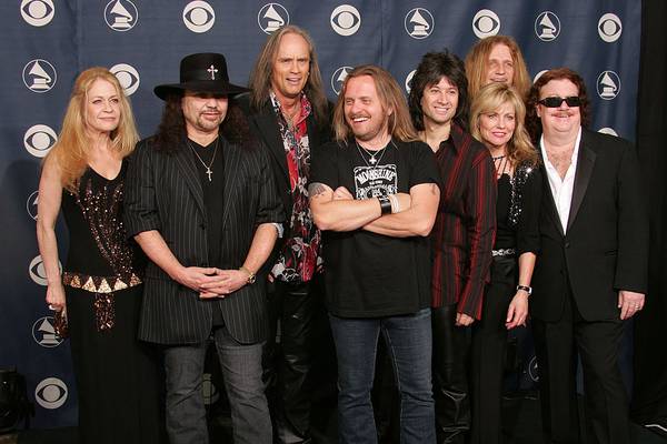 Lynyrd Skynyrd, The Village People, And More Planned For Tampa’s Margarita FEstival