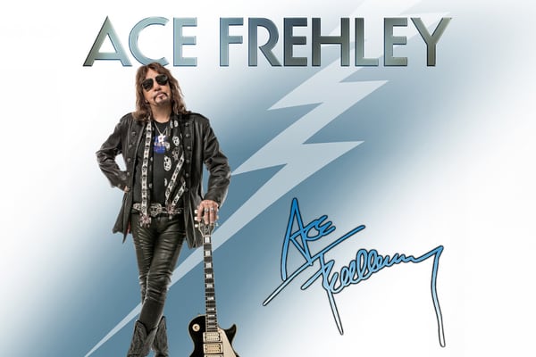 Ace Frehley Tickets For You