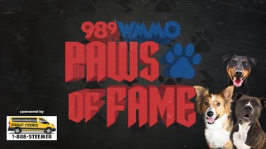 WMMO's Paws of Fame