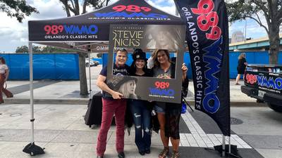 Stevie Nicks @ Amway Center 5.25.23