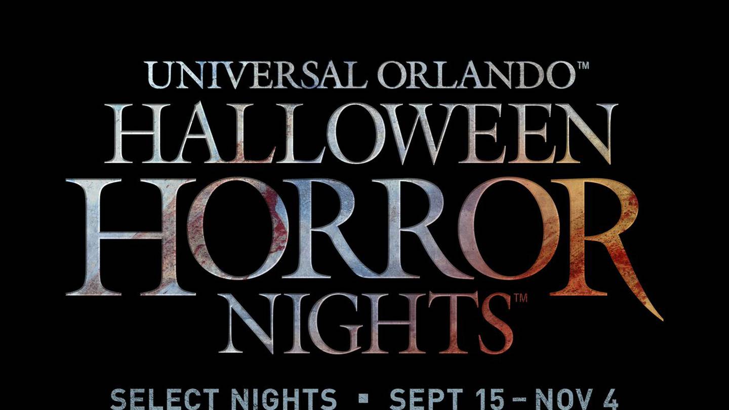 WIN HALLOWEEN HORROR NIGHT TICKETS! WMMO