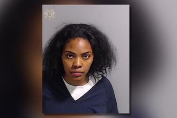 Mother allegedly confesses to killing 4-year-old daughter in Georgia
