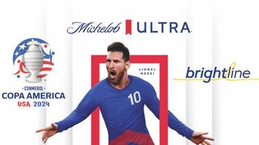 Michelob Ultra CONMEBOL Copa America Miami Getaway Sweepstakes Rules