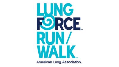 LUNG FORCE Run/Walk 5K - May 13th