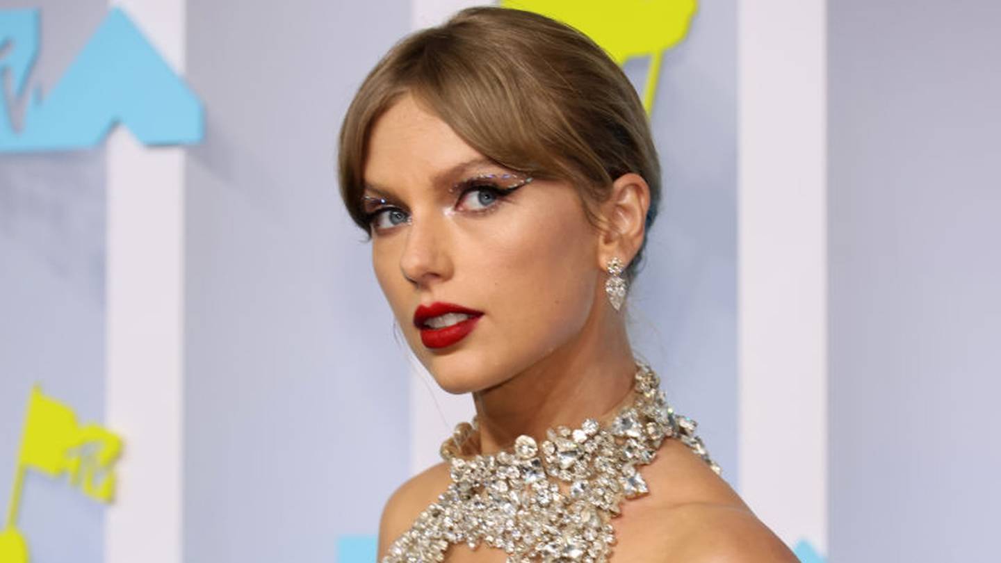 Taylor Swift Announces ‘eras 27 Date Us 2023 Stadium Tour Wmmo 