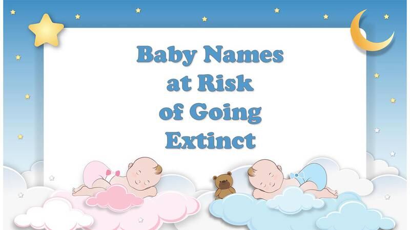 baby names