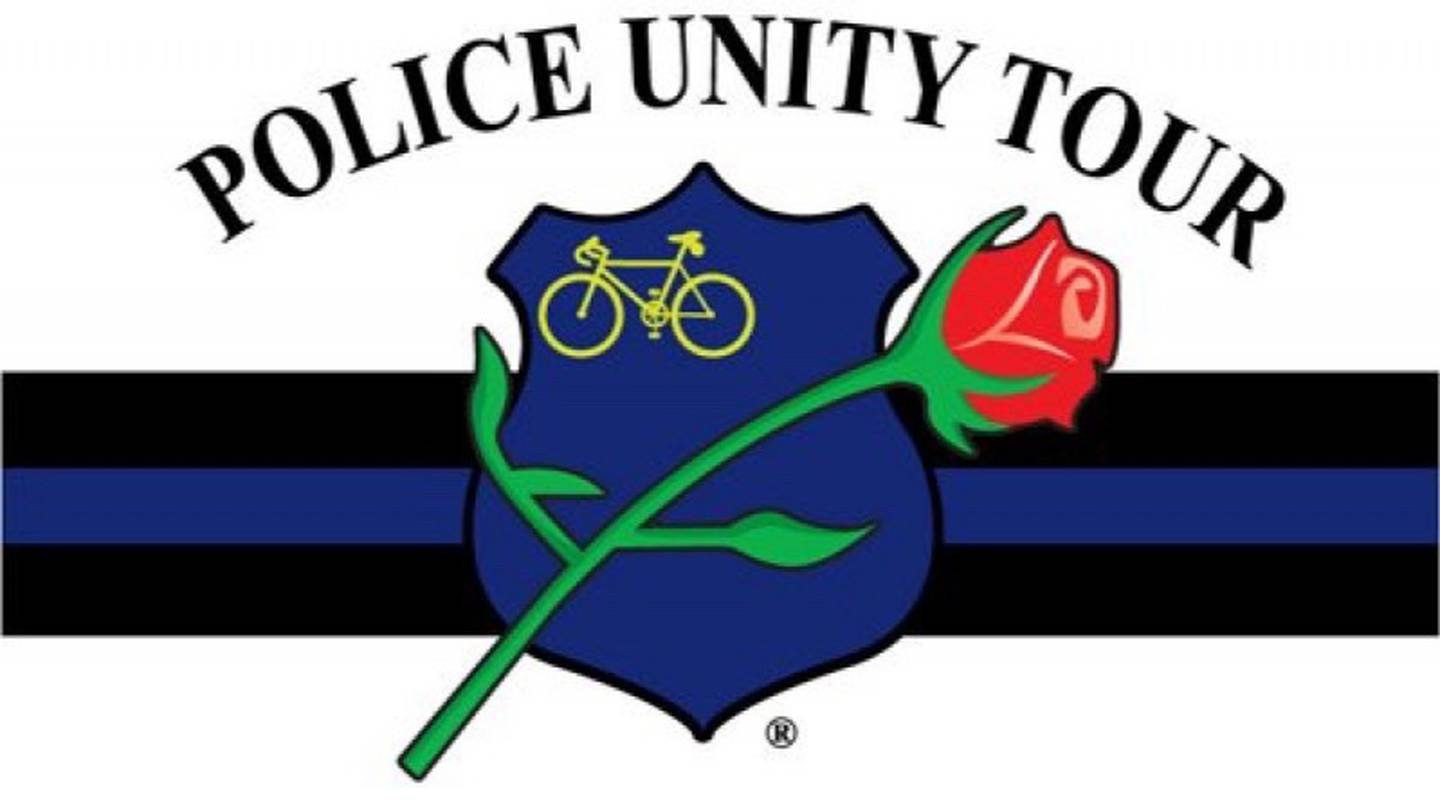 Police Unity Tour WMMO
