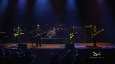 New Album “The Symbol Remains” Announced By Blue Oyster Cult
