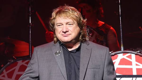 Lou Gramm on Foreigner getting into the Rock & Roll Hall of Fame: “It’s where Foreigner should be"
