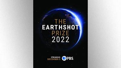 Annie Lennox among the performers for Prince William’s Earthshot Prize ceremony