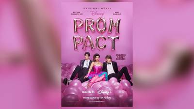 Classics from David Bowie, Bob Seger & more featured on 'Prom Pact' soundtrack