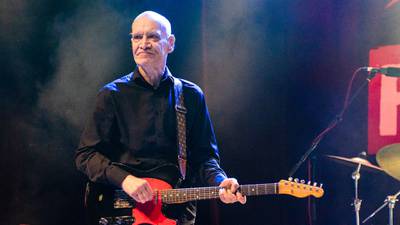 Dr. Feelgood guitarist Wilko Johnson dies at 75