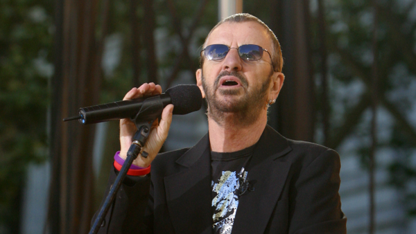 Ringo Starr on 'Let It Be': “There was no real joy in it”