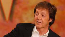 Paul McCartney endorses Foreigner for the Rock & Roll Hall of Fame