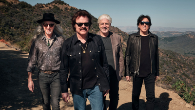 The Doobie Brothers’ Tom Johnston credits the audience with keeping things “fresh” on the road