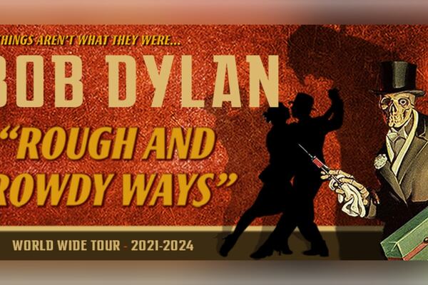 Two Nights With Bob Dylan