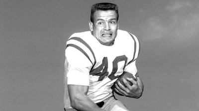 Ole Miss football legend Billy Ray Adams dead at 84