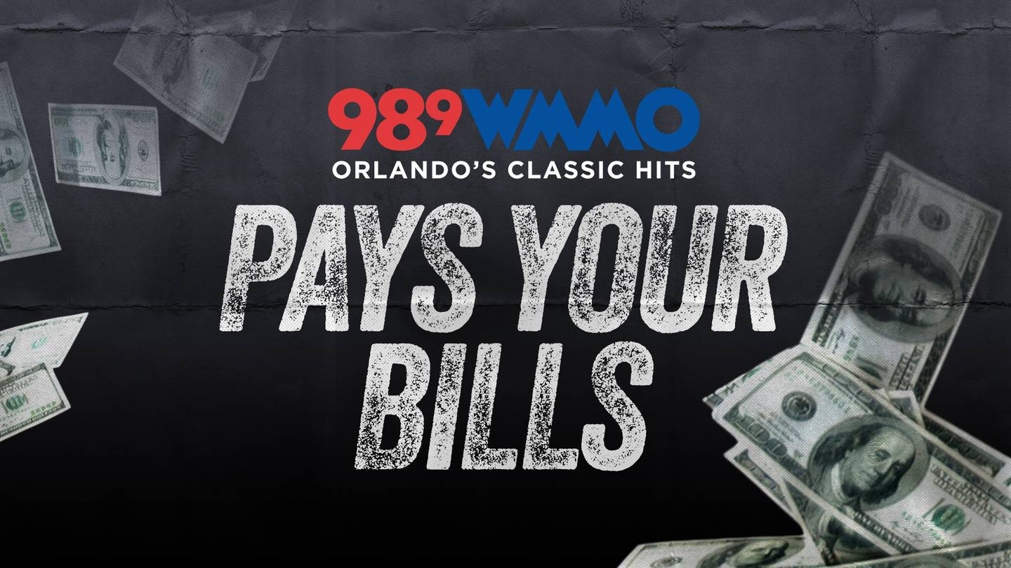 You Could Win $1,000 Weekdays at 8a, 10a, 12p, 2p & 5p