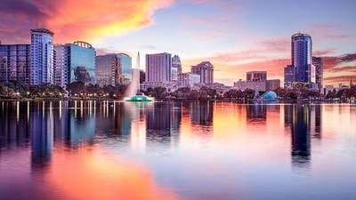 Orlando Ranks #1 Staycation City In America