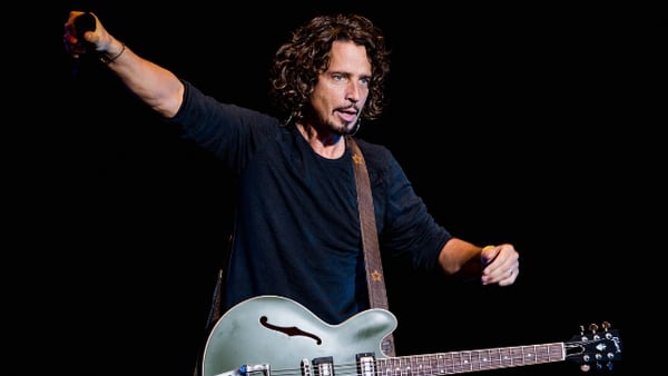 That time Chris Cornell covered Tracy Chapman’s “Fast Car”