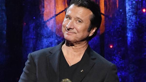 Steve Perry Imposter Dupes Fan Out Of $122,000