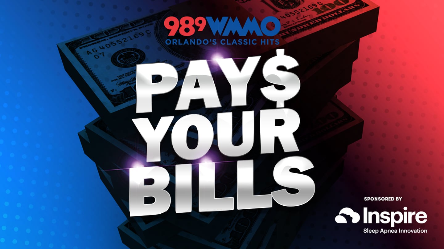How To Download The 98.9 WMMO App & You Could Win $1000