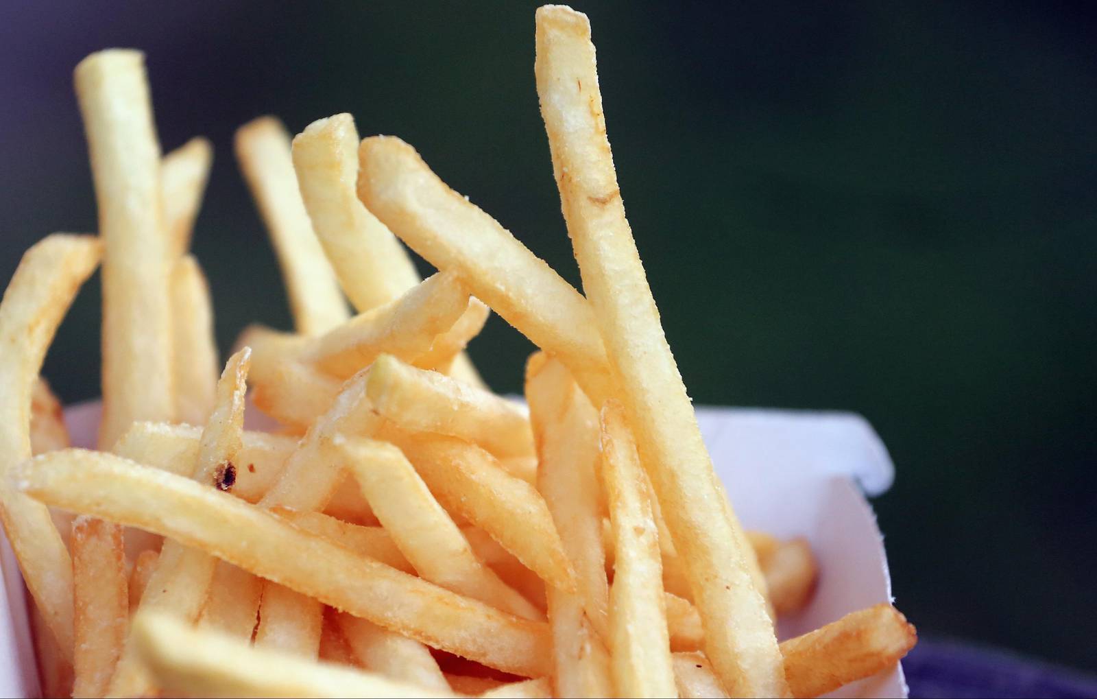 National French Fry Day 2024 Where to find hot & fresh deals WMMO