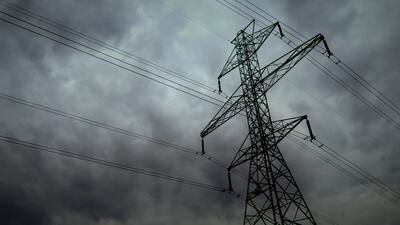 Local power companies monitor storms, urge residents to prepare for power outages