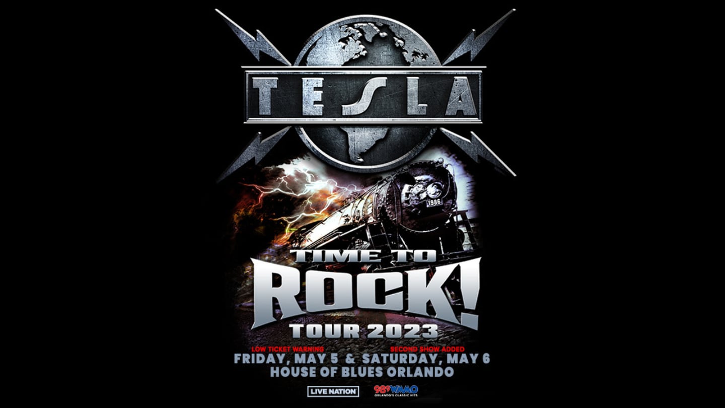 Listen To Win Tesla Tickets
