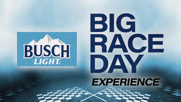Big Race Day Experience In Daytona Rules