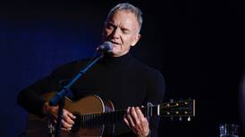 Sting to replace Neil Young at Ohana Festival