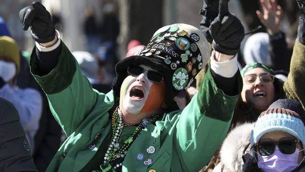 Things to do: St. Patrick’s Day festivities, Dogtoberfest, Pickleball tournament & more