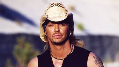 Video: Mad Respect For Bret Michaels, The Real Reason He Went Public With His Health Issues