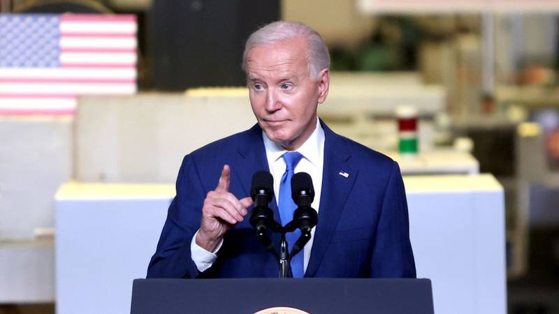 Joe Biden