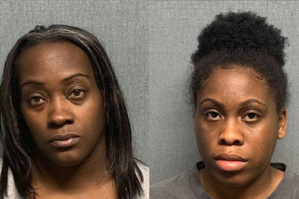 Police: Mother, daughter arrested after grandmother found dead in basement of a Maryland house