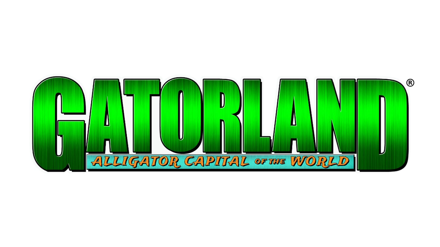Denise Has Gatorland Tickets For You
