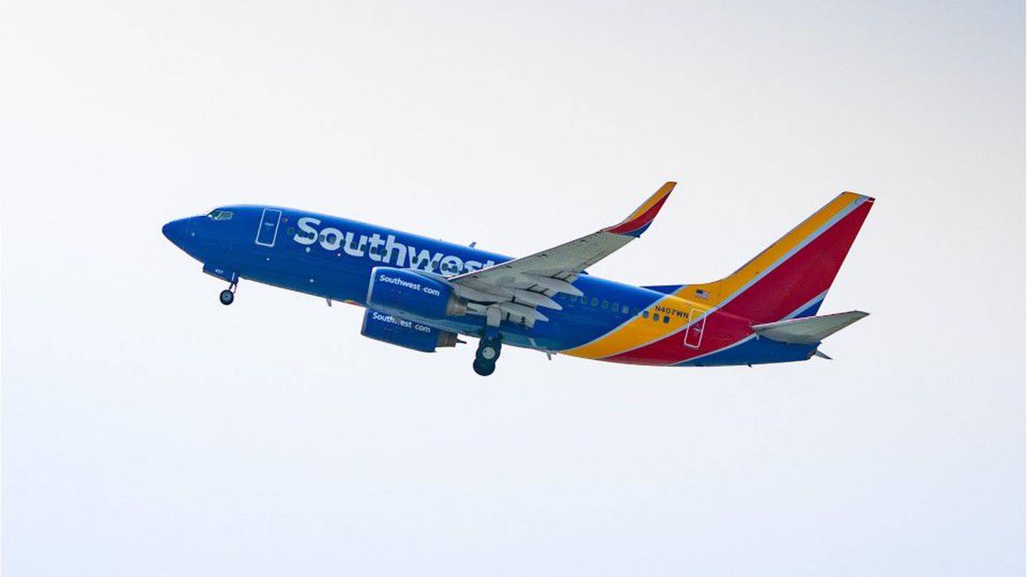 Flying high Southwest eliminates expiration dates for flight credits