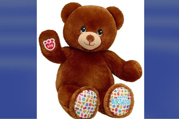 Leap Day deal: Build-A-Bear offering $4 deal for people born on Feb. 29