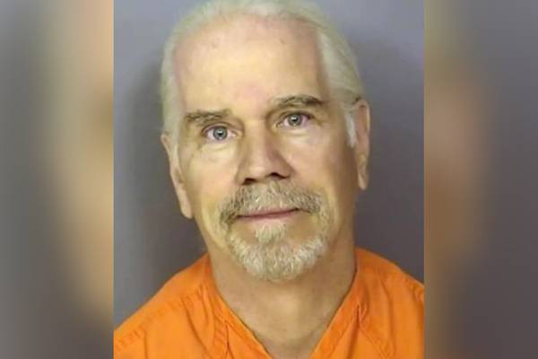 ‘Tiger King’ star Bhagavan ‘Doc’ Antle charged with trafficking endangered animals, prosecutors say