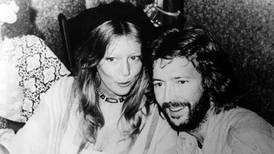 Pattie Boyd auctioning off personal items, including love letters from Eric Clapton