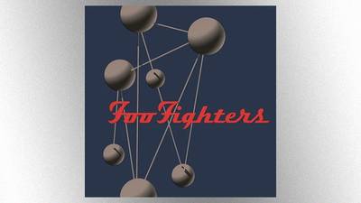 "If everything could ever feel this real forever": Foo Fighters' ﻿'The Colour and the Shape' ﻿turns 25