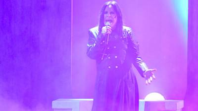 Ozzy Osbourne's new album set for September release, says Sharon