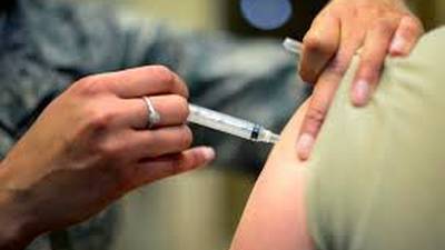 Video: Orange County health officials offer free back-to-school immunizations