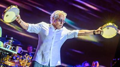 Roger Daltrey on The Who touring again: “I don’t know what we would do”