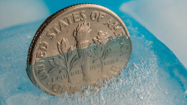 Storm evacuations: How coin, frozen cup of water could keep you from getting sick