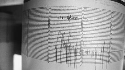 Florida earthquake: Rare tremor off of Space Coast