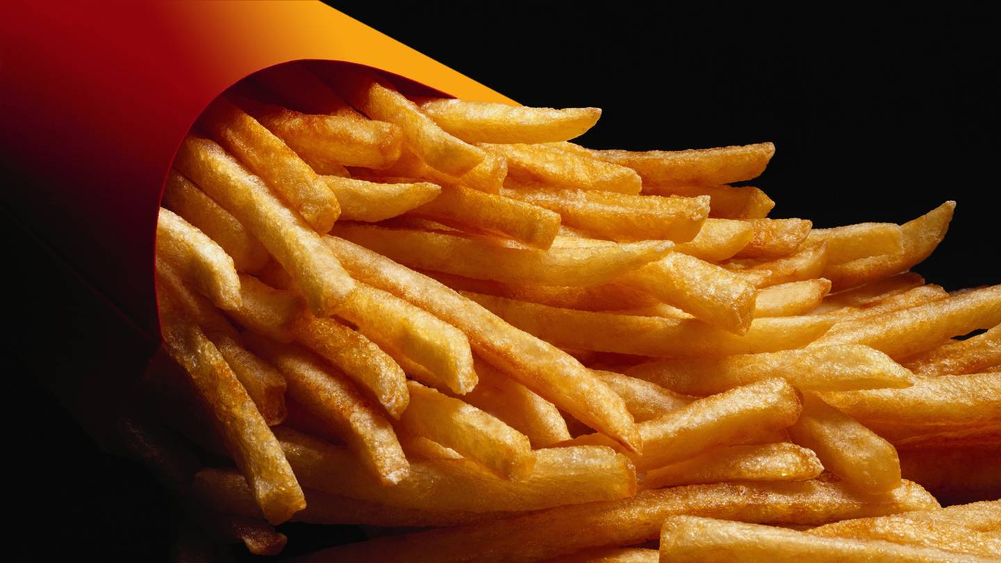 National French Fry Day 2024 Where to find hot & fresh deals WMMO