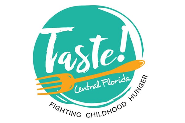Taste! Central Florida - the Region's Premier Food and Beverage Tasting Event