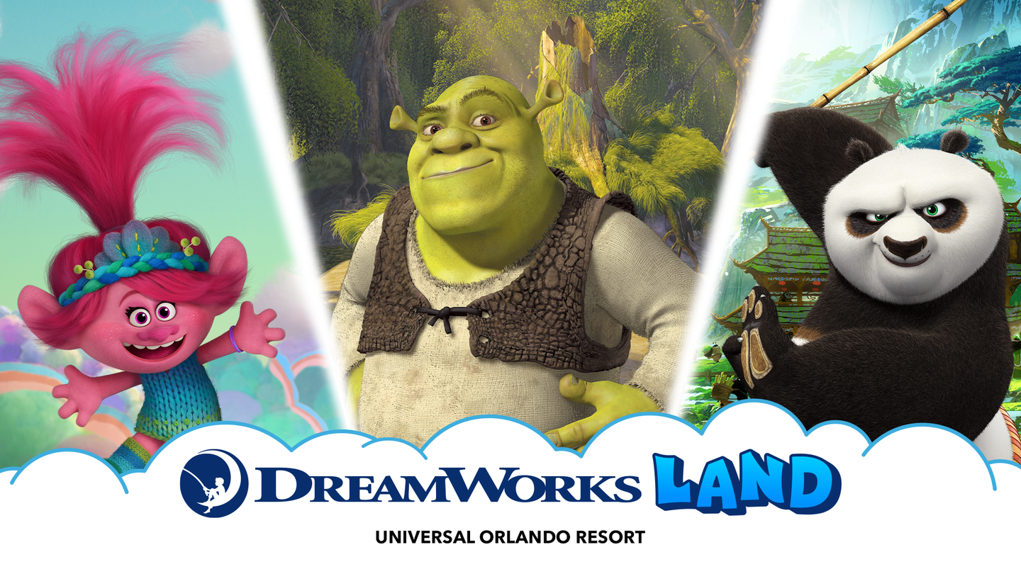 THIS WEEKEND, 98.9 WMMO WANTS TO SEND YOU TO UNIVERSAL ORLANDO RESORT 
